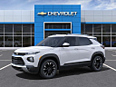 Thumbnail image of 2023 Chevrolet Trailblazer at Nesenger 112 Chevrolet Hyundai Mazda