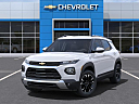 Thumbnail image of 2023 Chevrolet Trailblazer at Nesenger 112 Chevrolet Hyundai Mazda