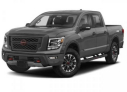 Thumbnail image of 2024 Nissan Titan at Piazza Nissan of Ardmore - Used