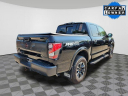 Thumbnail image of 2024 Nissan Titan at Piazza Nissan of Ardmore - Used