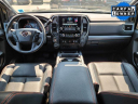 Thumbnail image of 2024 Nissan Titan at Piazza Nissan of Ardmore - Used