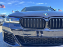 Thumbnail image of 2021 BMW 5 Series at Northstar Mitsubishi