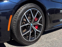 Thumbnail image of 2021 BMW 5 Series at Northstar Mitsubishi
