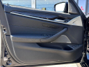 Thumbnail image of 2021 BMW 5 Series at Northstar Mitsubishi