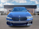 Thumbnail image of 2021 BMW 5 Series at Northstar Mitsubishi