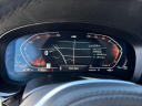 Thumbnail image of 2021 BMW 5 Series at Northstar Mitsubishi