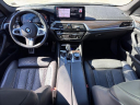 Thumbnail image of 2021 BMW 5 Series at Northstar Mitsubishi