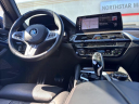 Thumbnail image of 2021 BMW 5 Series at Northstar Mitsubishi