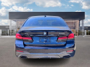 Thumbnail image of 2021 BMW 5 Series at Northstar Mitsubishi
