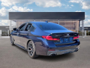 Thumbnail image of 2021 BMW 5 Series at Northstar Mitsubishi