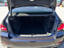 Thumbnail image of 2021 BMW 5 Series at Northstar Mitsubishi