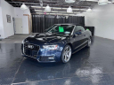 2016 Audi A5 2.0T quattro Premium Plus at MJ Motorsports