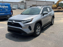 Thumbnail image of 2022 Toyota RAV4 Hybrid at Phil Hughes Honda - Used