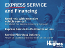 Thumbnail image of 2022 Toyota RAV4 Hybrid at Phil Hughes Honda - Used
