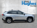 Thumbnail image of 2022 Toyota RAV4 Hybrid at Phil Hughes Honda - Used