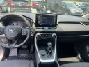 Thumbnail image of 2022 Toyota RAV4 Hybrid at Phil Hughes Honda - Used