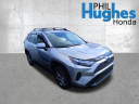 Thumbnail image of 2022 Toyota RAV4 Hybrid at Phil Hughes Honda - Used