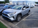 Thumbnail image of 2022 Toyota RAV4 Hybrid at Phil Hughes Honda - Used