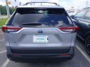Thumbnail image of 2022 Toyota RAV4 Hybrid at Phil Hughes Honda - Used
