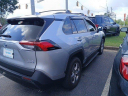 Thumbnail image of 2022 Toyota RAV4 Hybrid at Phil Hughes Honda - Used