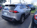 Thumbnail image of 2022 Toyota RAV4 Hybrid at Phil Hughes Honda - Used