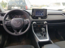 Thumbnail image of 2022 Toyota RAV4 Hybrid at Phil Hughes Honda - Used