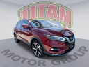 Thumbnail image of 2020 Nissan Rogue Sport at Nissan of Queens
