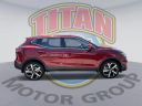 2020 Nissan Rogue Sport SL at Nissan of Queens