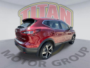 Thumbnail image of 2020 Nissan Rogue Sport at Nissan of Queens