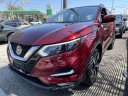 Thumbnail image of 2020 Nissan Rogue Sport at Nissan of Queens
