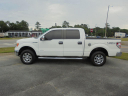 Thumbnail image of 2012 Ford F-150 at Adams Motor Co. Inc.