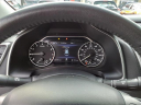 2020 Nissan Murano SV at Mathews Nissan
