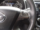 Thumbnail image of 2020 Nissan Murano at Mathews Nissan