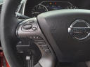 Thumbnail image of 2020 Nissan Murano at Mathews Nissan