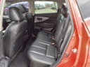 Thumbnail image of 2020 Nissan Murano at Mathews Nissan