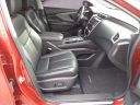 Thumbnail image of 2020 Nissan Murano at Mathews Nissan