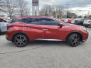 Thumbnail image of 2020 Nissan Murano at Mathews Nissan