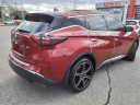 Thumbnail image of 2020 Nissan Murano at Mathews Nissan