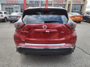 Thumbnail image of 2020 Nissan Murano at Mathews Nissan