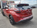 Thumbnail image of 2020 Nissan Murano at Mathews Nissan