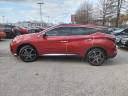 Thumbnail image of 2020 Nissan Murano at Mathews Nissan