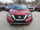 Thumbnail image of 2020 Nissan Murano at Mathews Nissan