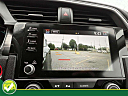 Thumbnail image of 2020 Honda Civic at 5 STAR AUTO SALES INC