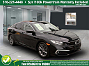 Thumbnail image of 2020 Honda Civic at 5 STAR AUTO SALES INC