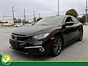 Thumbnail image of 2020 Honda Civic at 5 STAR AUTO SALES INC
