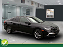 Thumbnail image of 2020 Honda Civic at 5 STAR AUTO SALES INC