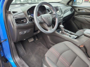 Thumbnail image of 2024 Chevrolet Equinox at Al Willeford Chevrolet New