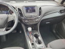2024 Chevrolet Equinox RS at Al Willeford Chevrolet New