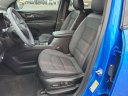 Thumbnail image of 2024 Chevrolet Equinox at Al Willeford Chevrolet New