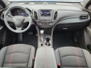 Thumbnail image of 2024 Chevrolet Equinox at Al Willeford Chevrolet New